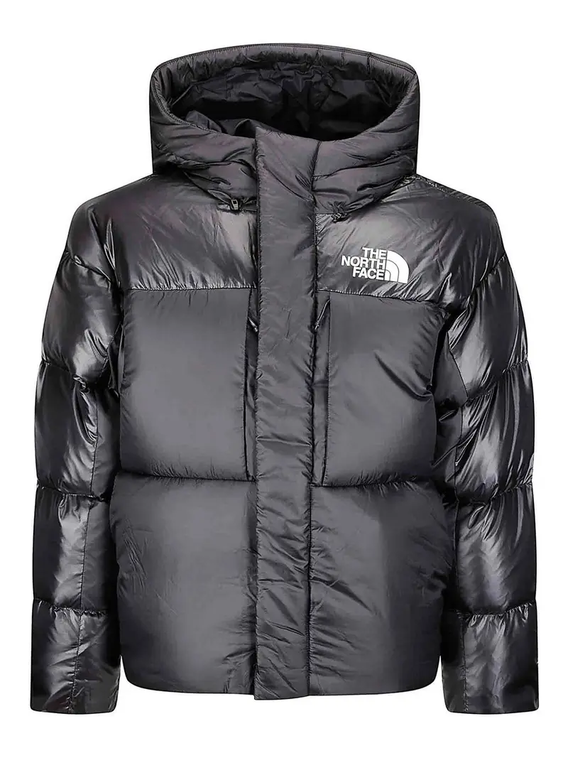 Piumino U Pertex - Ap Nero