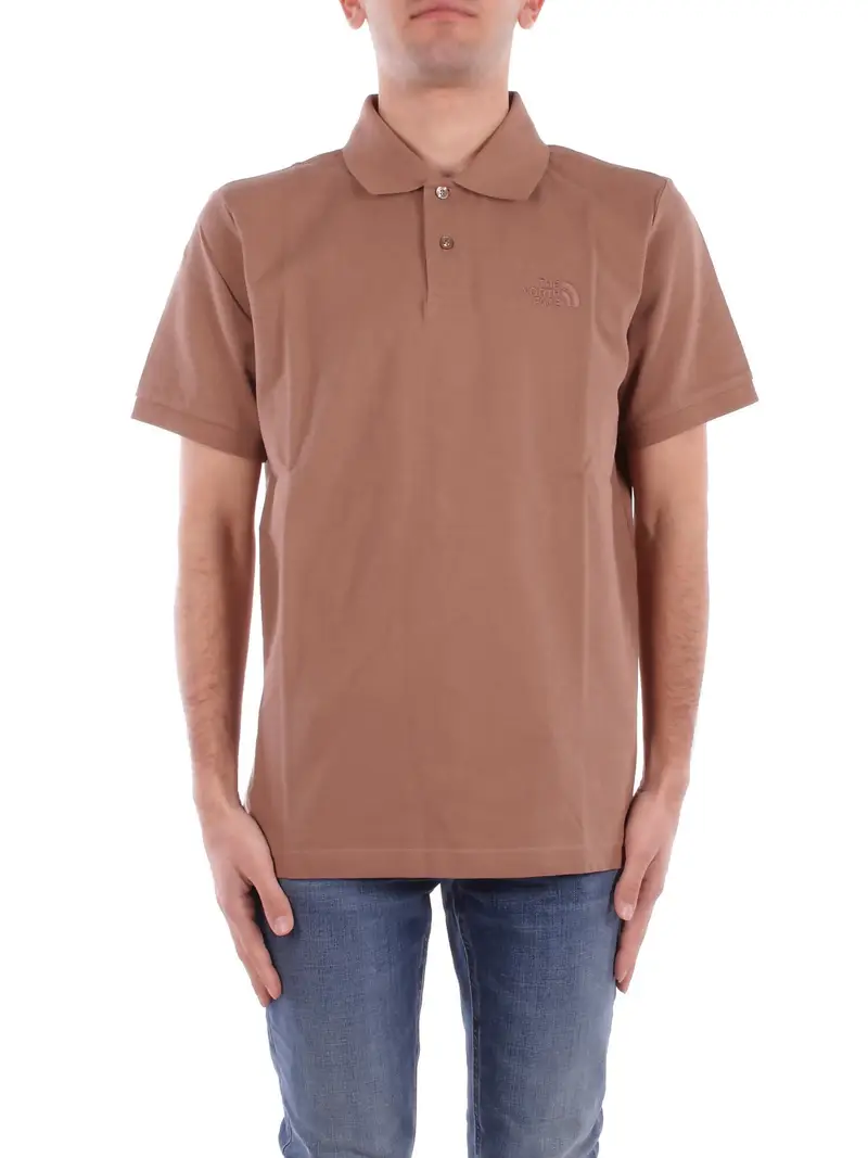 The North Face Polo Uomo Multicolore 2953506