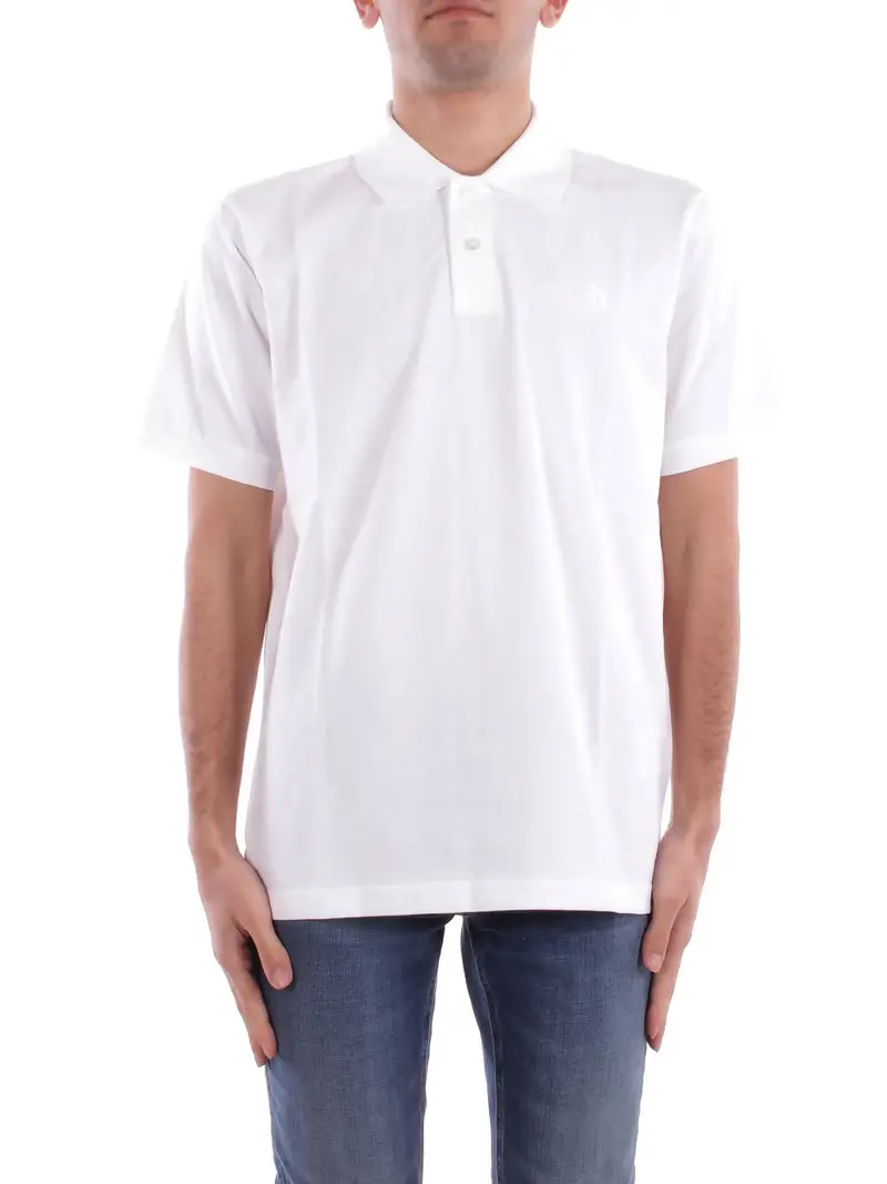 The North Face Polo Uomo 2347871