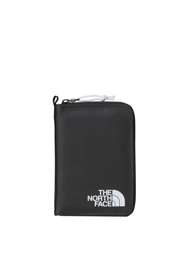 The North Face Portamonete Blu 2307641