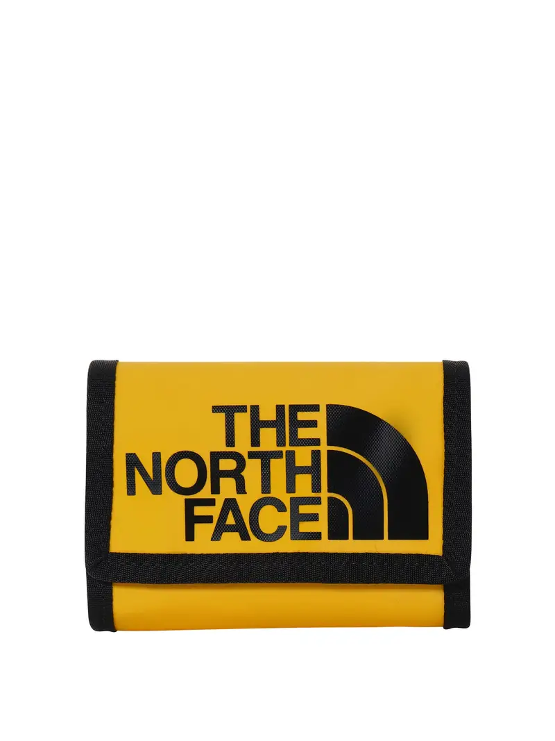 The North Face Portamonete Nero 2304515