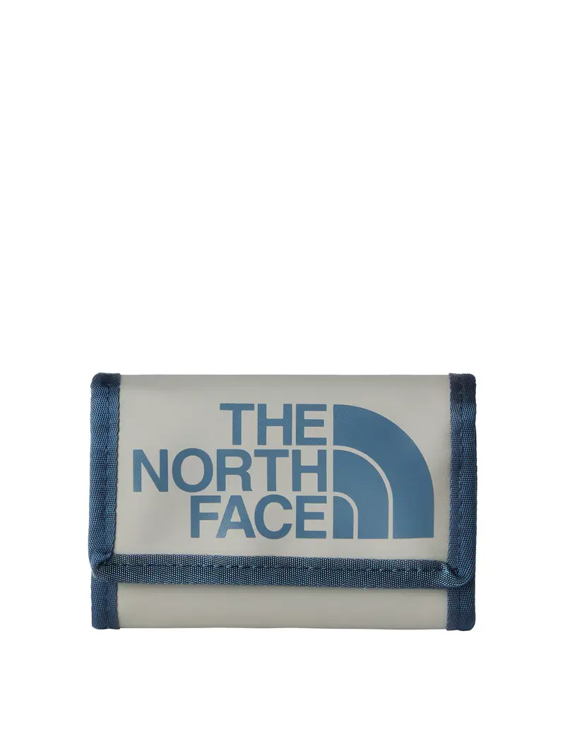 The North Face Portamonete Blu 4180981