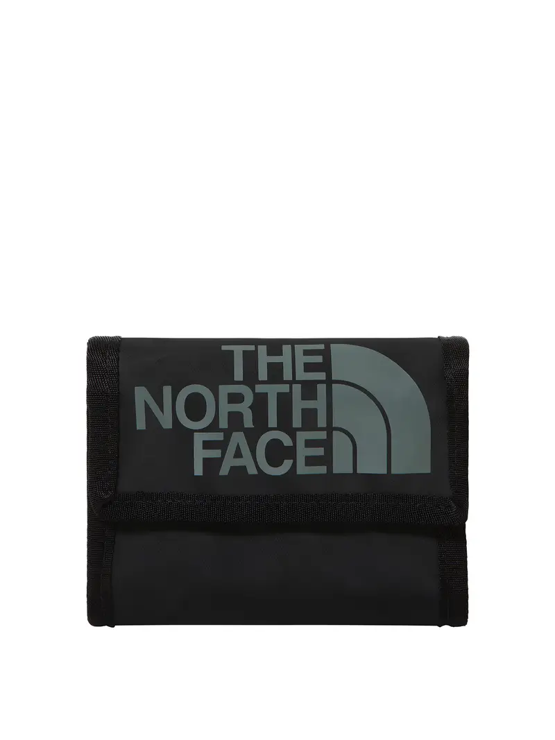 The North Face Portamonete Grigio 3783029