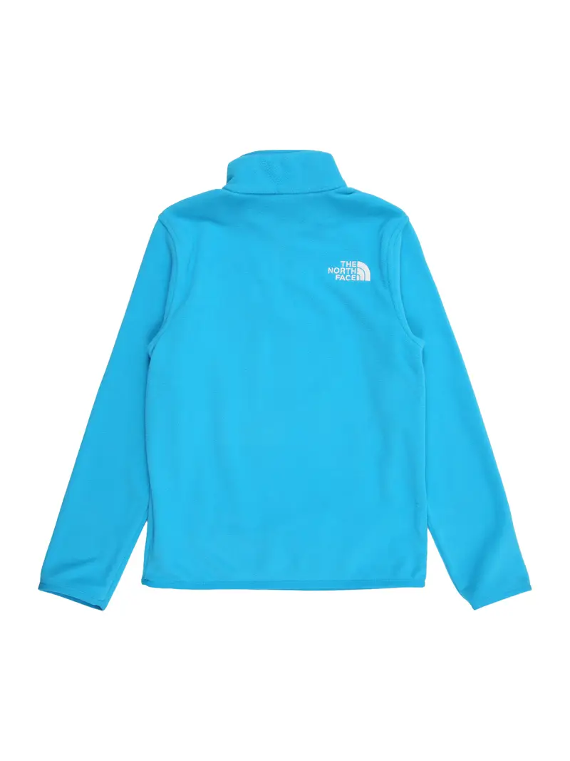 Pullover GLACIER acqua miniatura 2