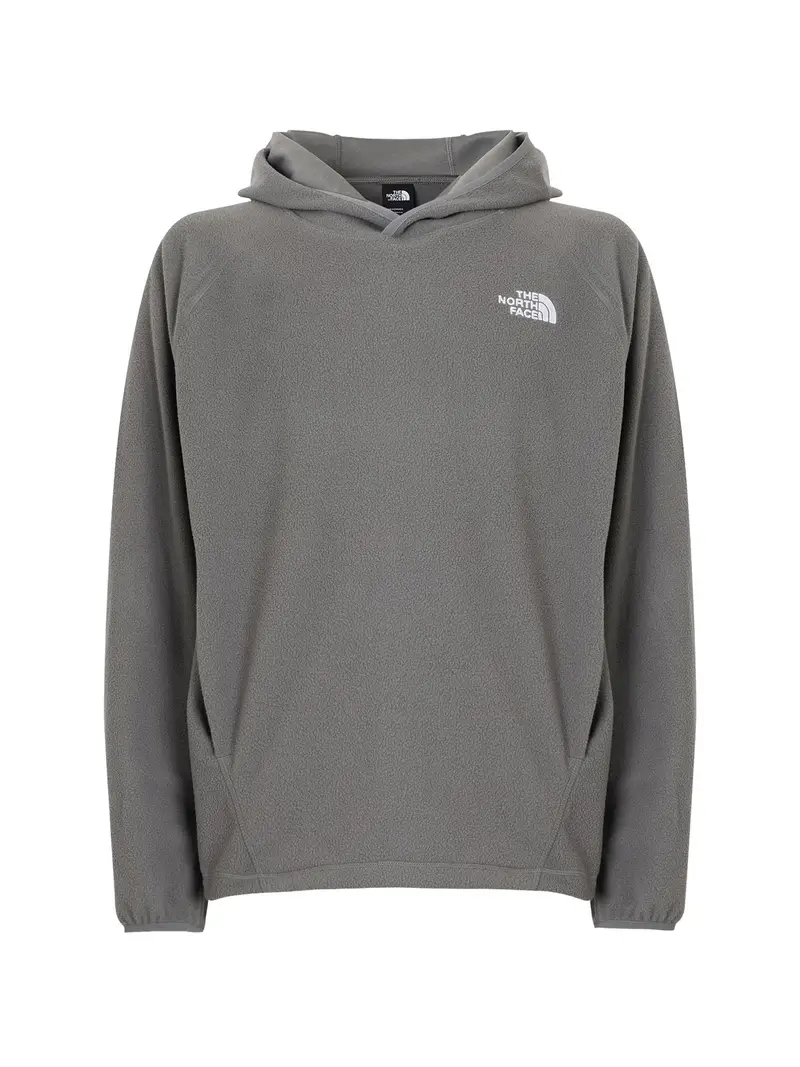 Pullover OXARA grigio / bianco