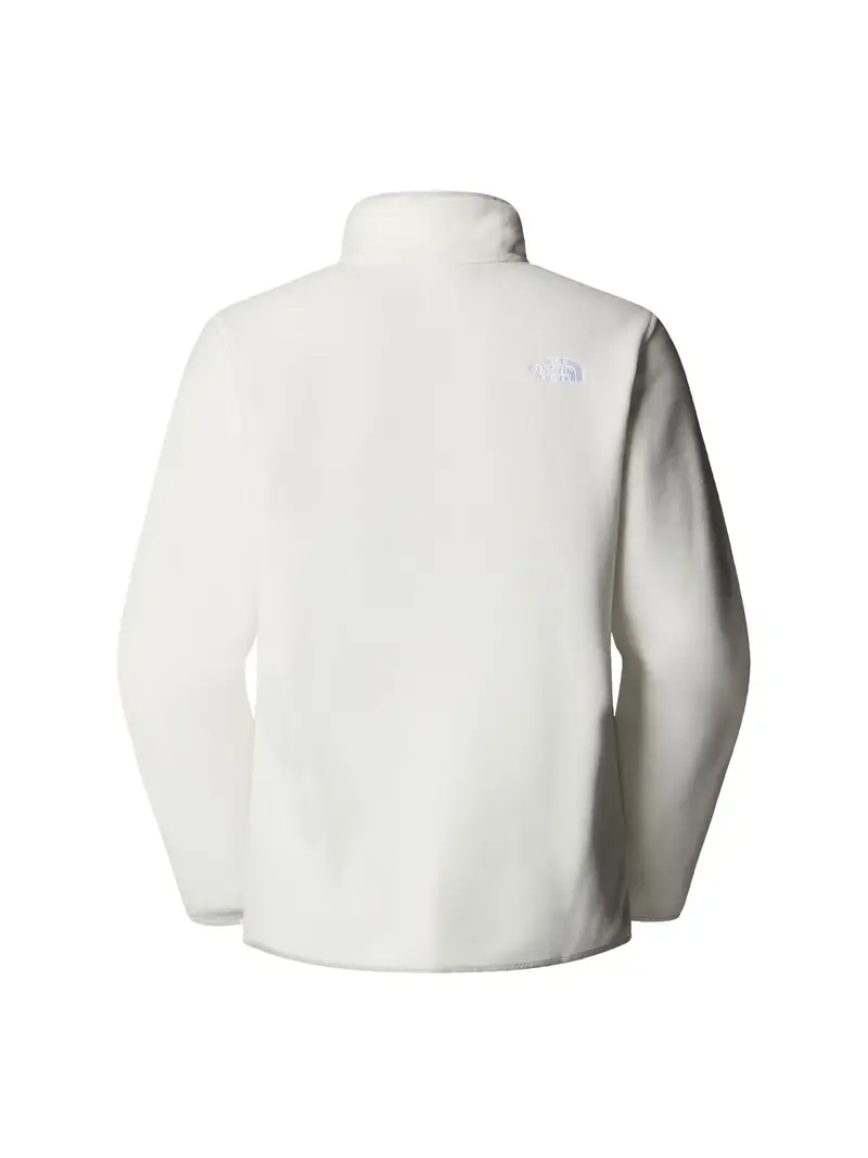Pullover sportivo 'Glacier' bianco / offwhite miniatura 2