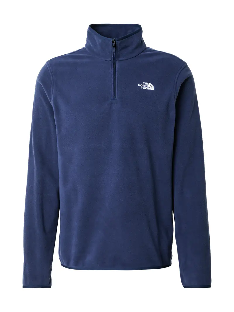 Pullover sportivo Glacier navy