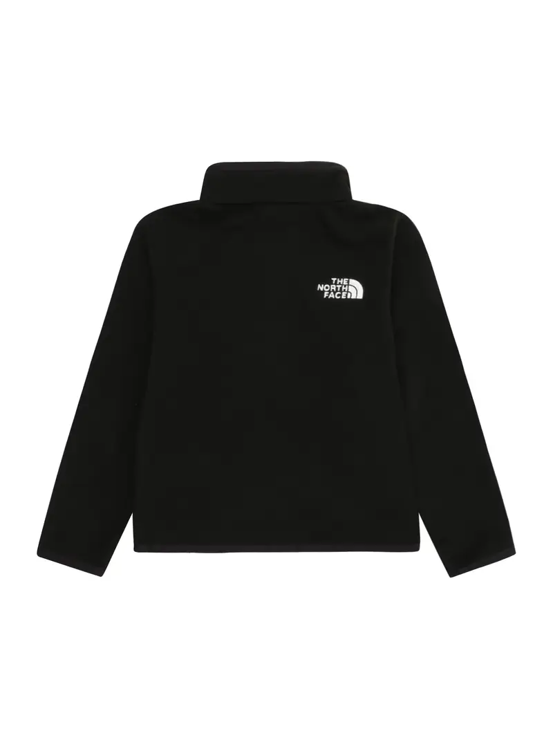 Pullover sportivo 'GLACIER' nero / bianco miniatura 2