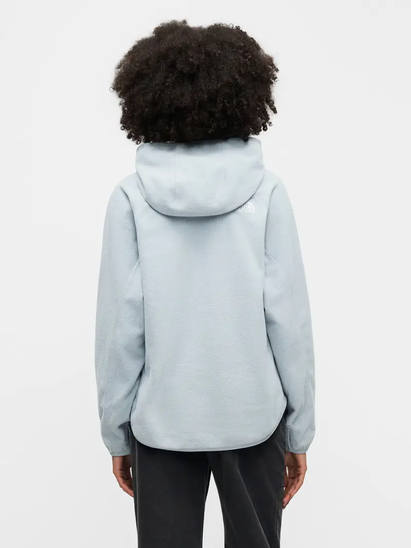 Pullover sportivo OXARA grigio fumo miniatura 2