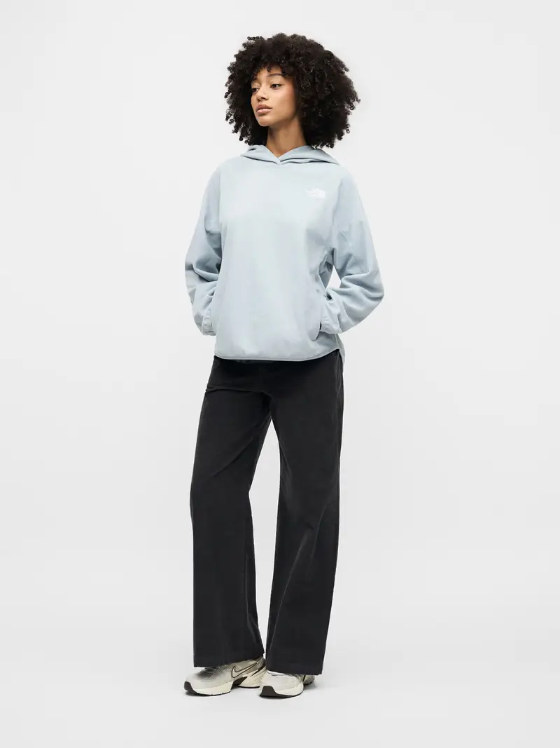 Pullover sportivo OXARA grigio fumo miniatura 3