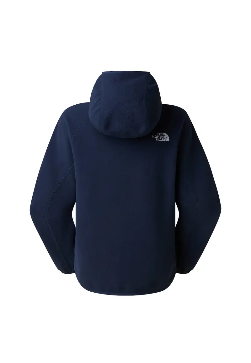Pullover sportivo Oxara navy / bianco miniatura 2