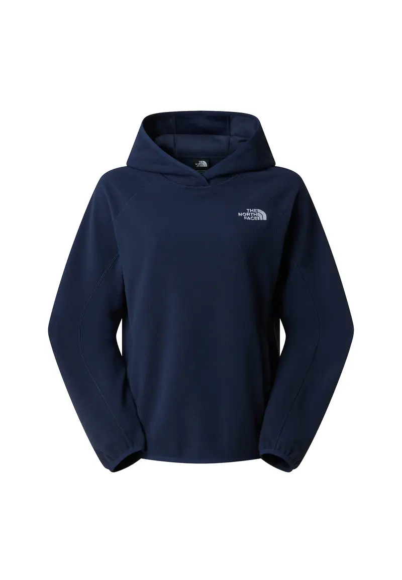 Pullover sportivo Oxara navy / bianco