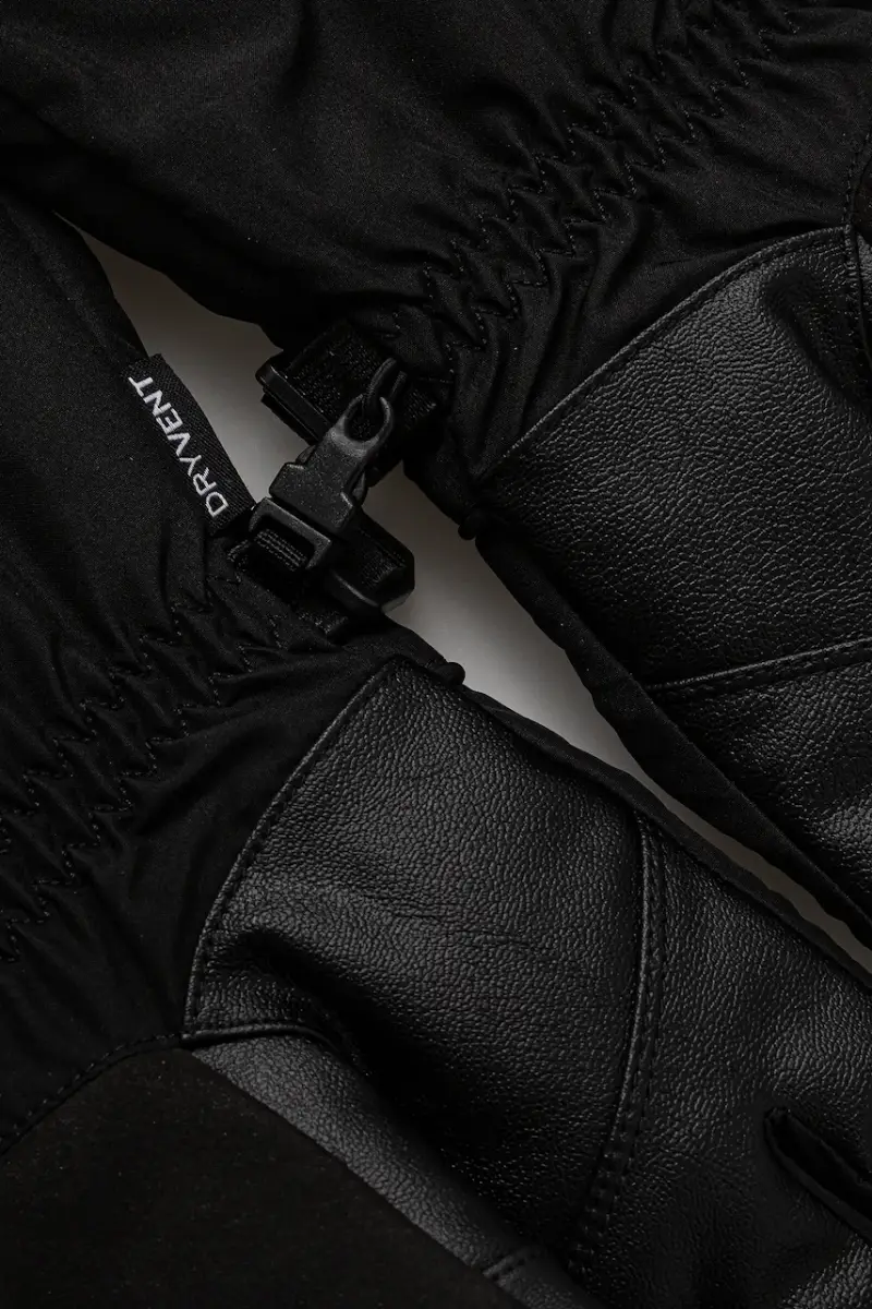 quanti da sci Montana colore nero NF0A89QJJK31 miniatura 2