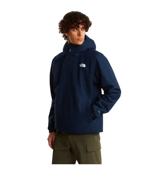 Quest Mono - giacca hardshell - uomo Blue