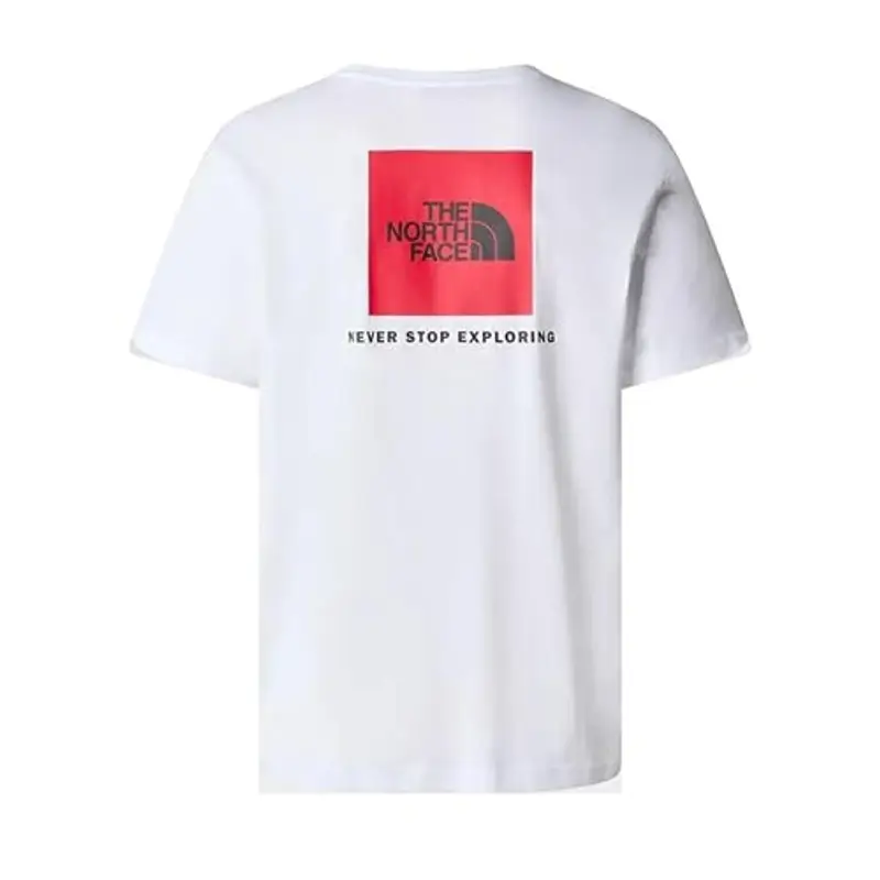 The North Face T-shirt 1295097 miniatura 2
