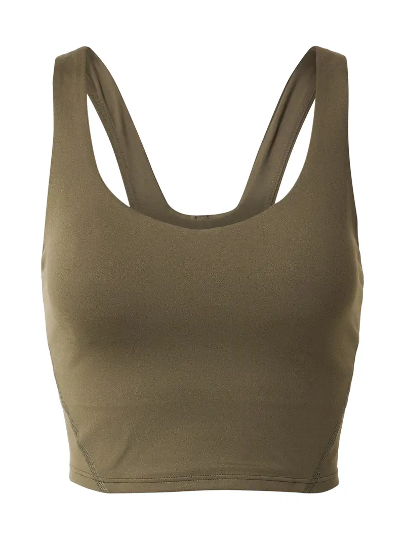 Reggiseno sportivo JAIDA cachi