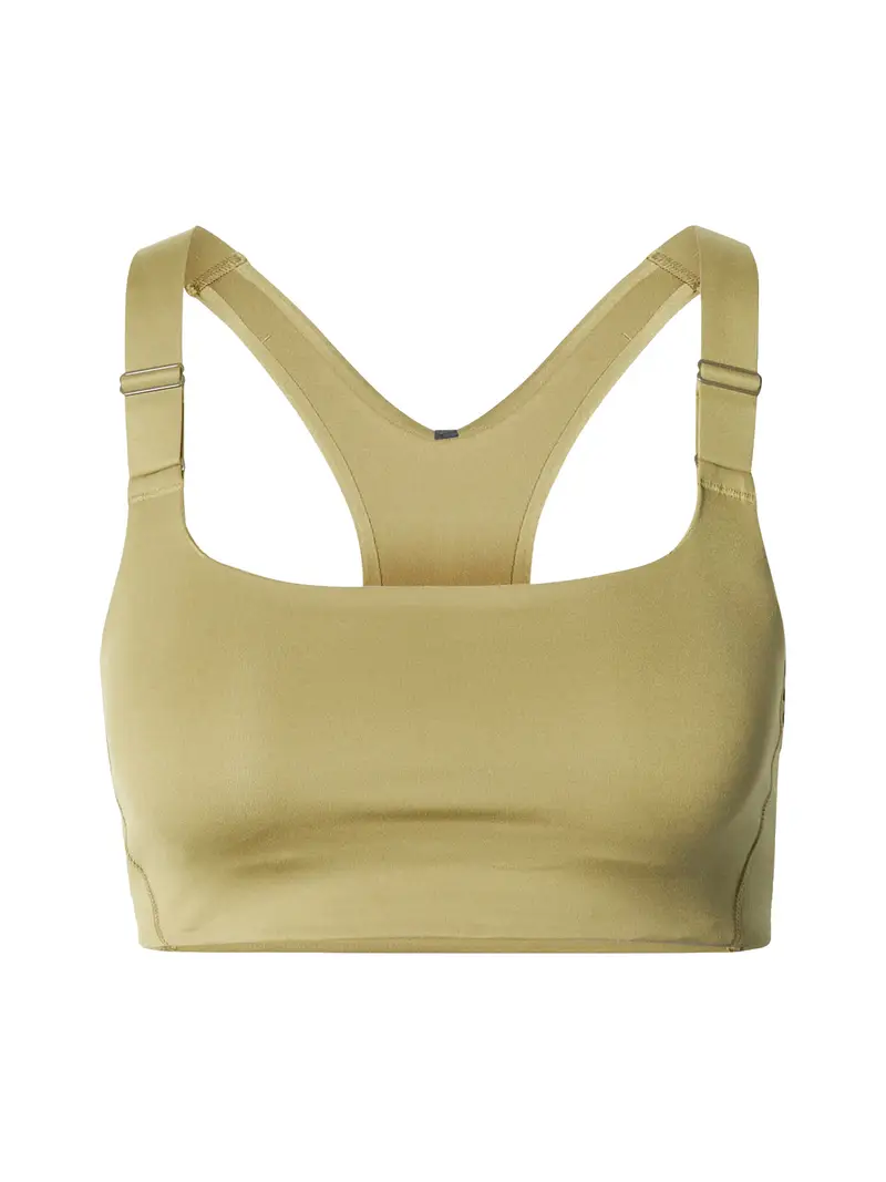 Reggiseno sportivo REFINA oliva