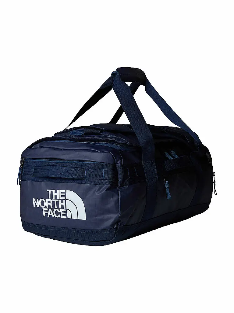 Reisetasche Base Camp Voyager Duffel 42L blu