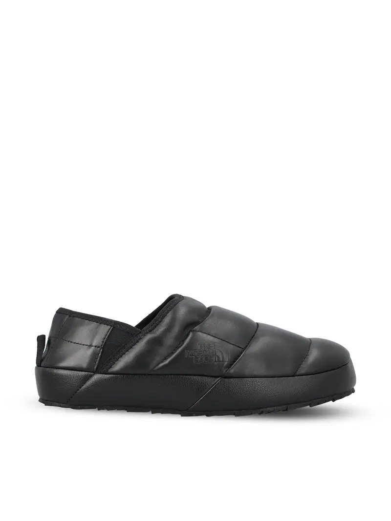 Sabot In Pelle ThermoBall™ Traction NERO