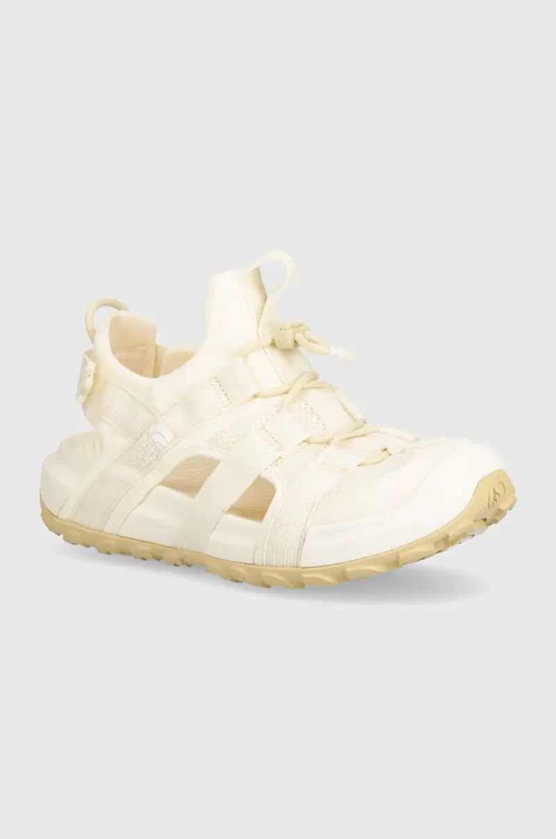 sandali Explore Camp donna colore beige NF0A8ADQTOB1