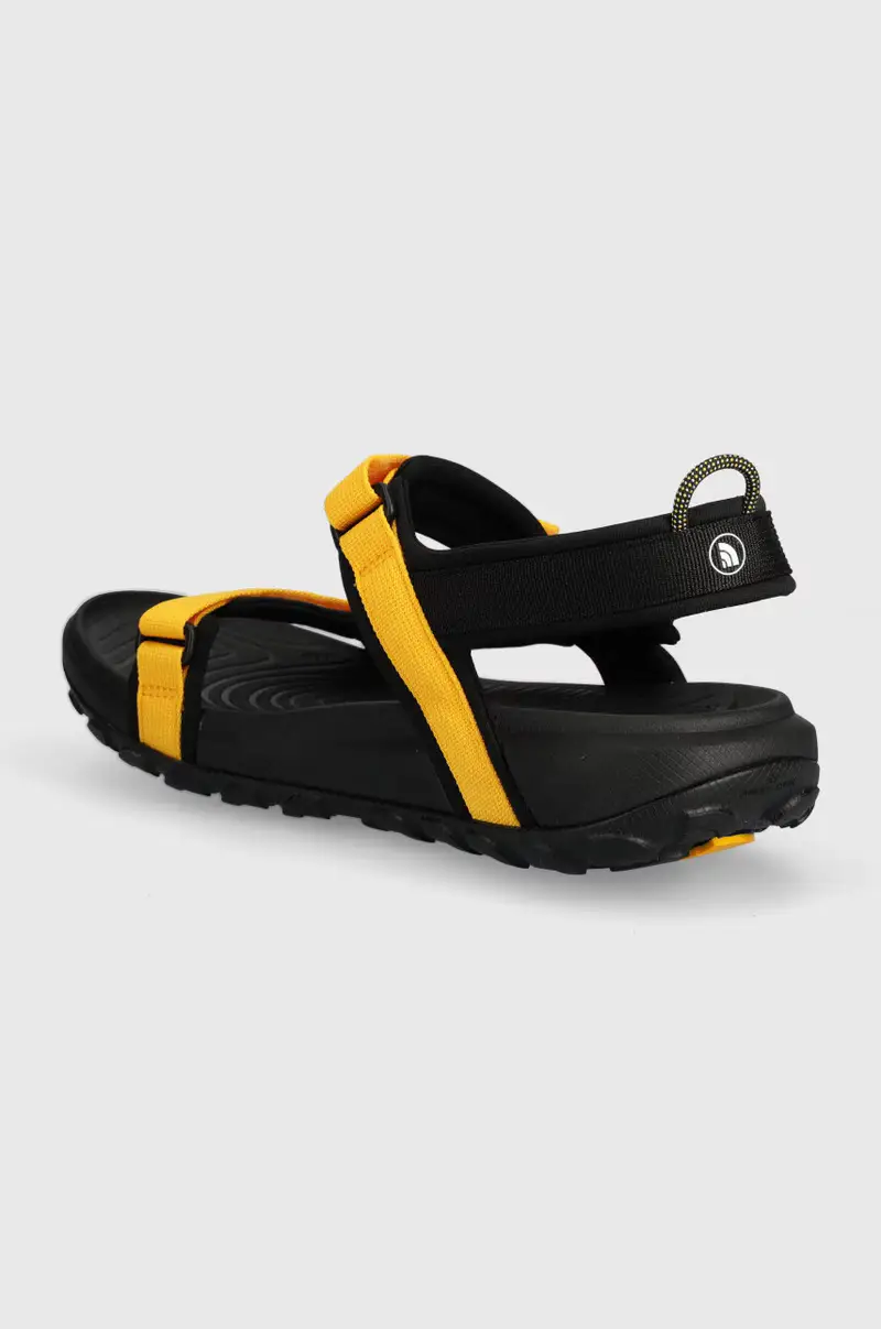 sandali Explore Camp uomo colore arancione NF0A8A8XZU31 miniatura 3