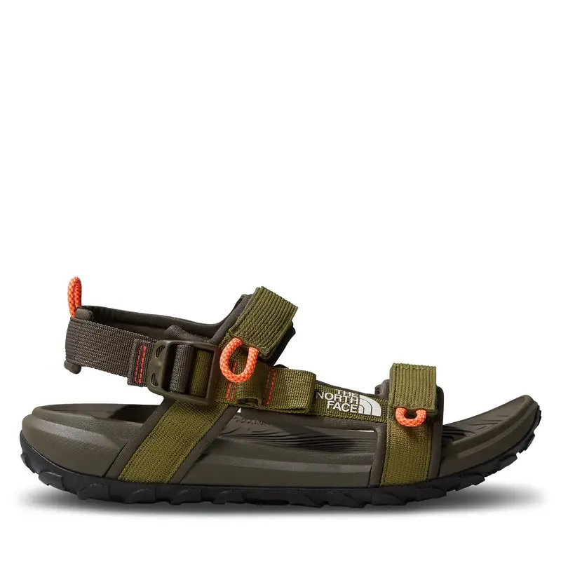 Sandali The North Face M Explore Camp Sandal NF0A8A8XV2I1 Cachi