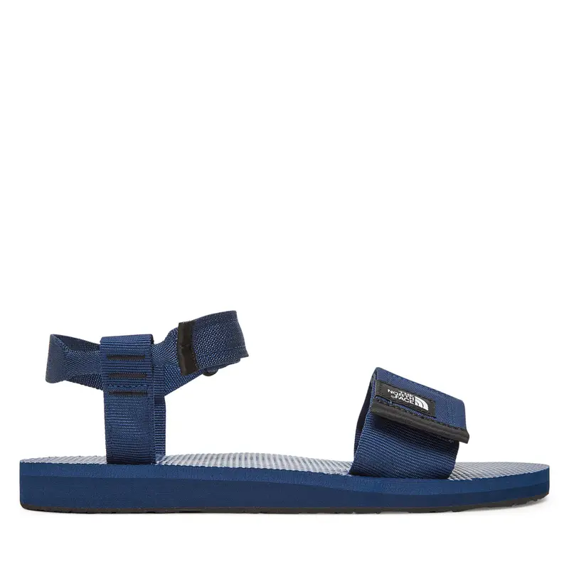 Sandali The North Face NF0A8AE5F1T1 Blu