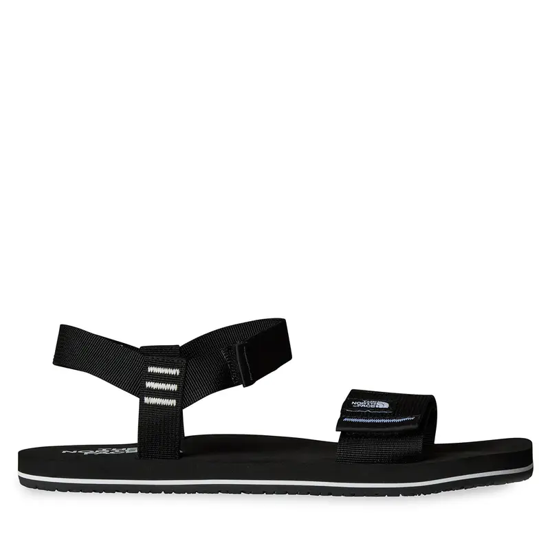 Sandali The North Face Skeena NF0A7W5WKX71 Nero