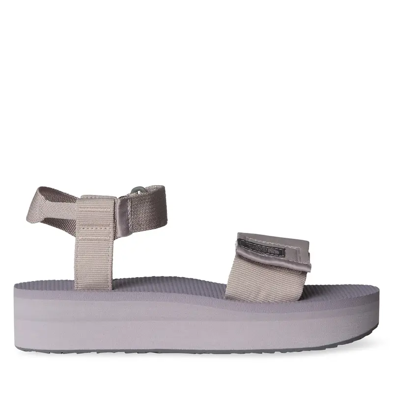 Sandali The North Face Skeena NF0A8AE775Q1 Grigio
