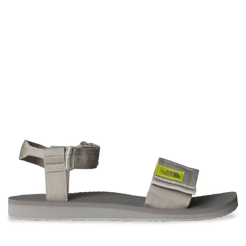 Sandali The North Face Skeena Sandal II NF0A8AE5CLO1 Grigio