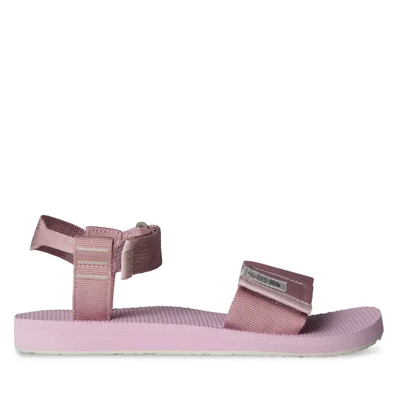 Sandali The North Face Skeena Sandal II NF0A8AE674V1 Rosa