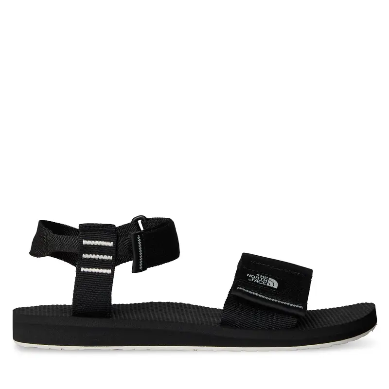 Sandali The North Face Skeena Sandal II NF0A8AE6VOR1 Nero