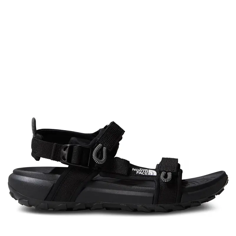 Sandali The North Face W Explore Camp Sandal NF0A8ADRKX71 Nero
