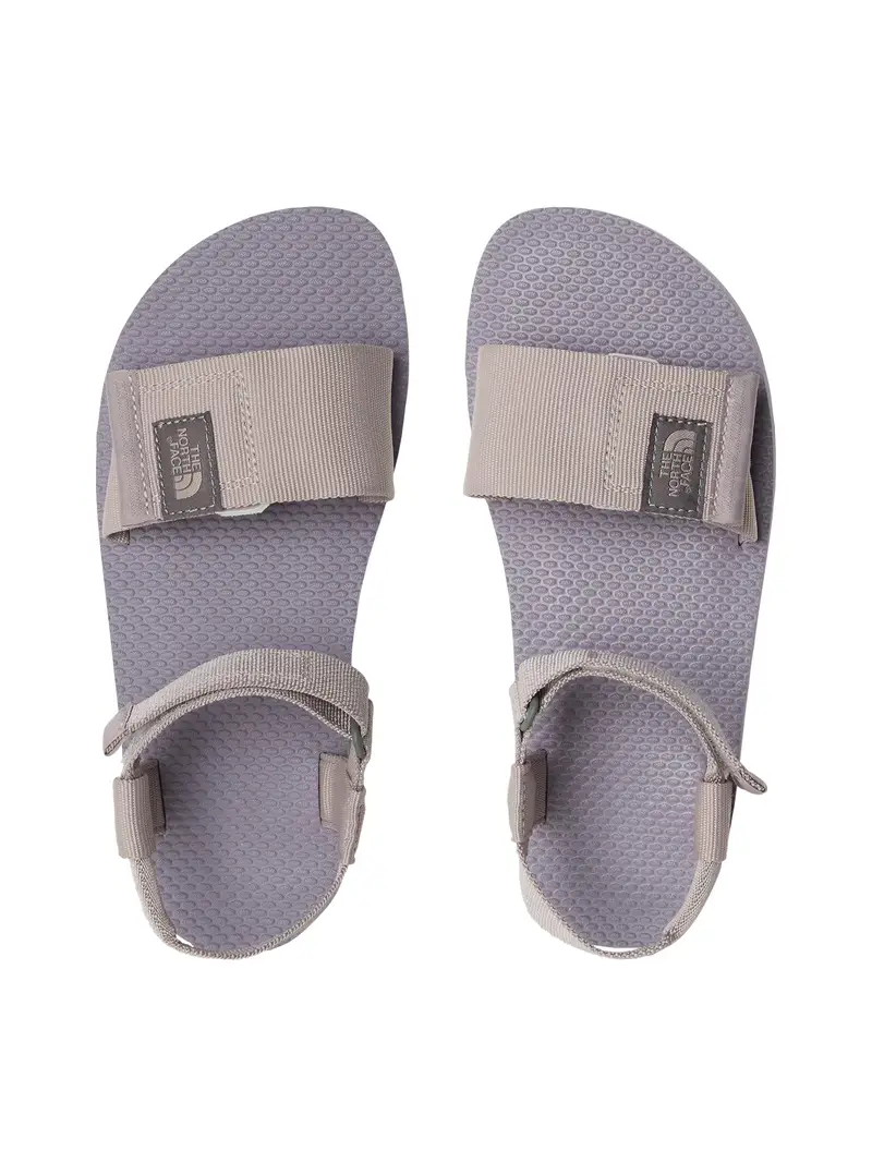 Sandalo con cinturino 'SKEENA' beige miniatura 3