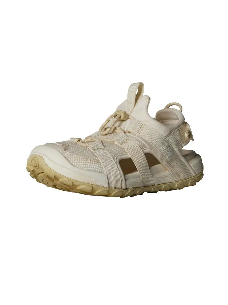 Sandalo da trekking 'W EXPLORE CAMP' écru Écru