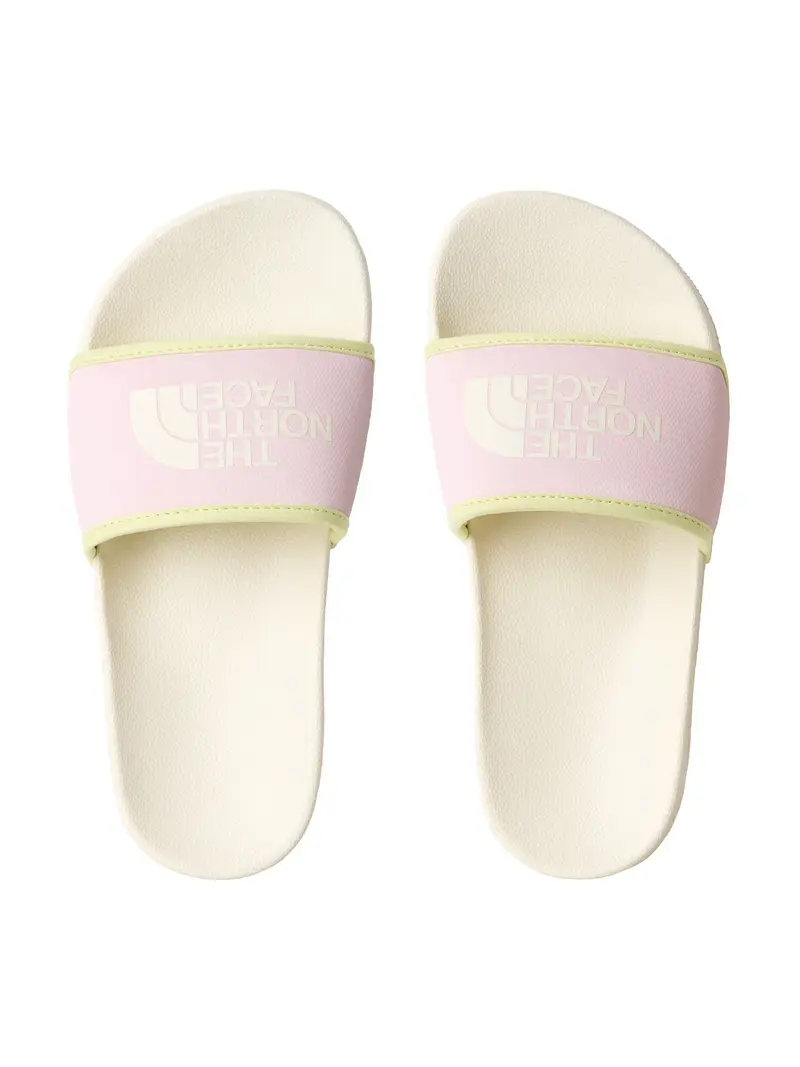 Sandalo Y Base Camp III rosa chiaro / bianco miniatura 3