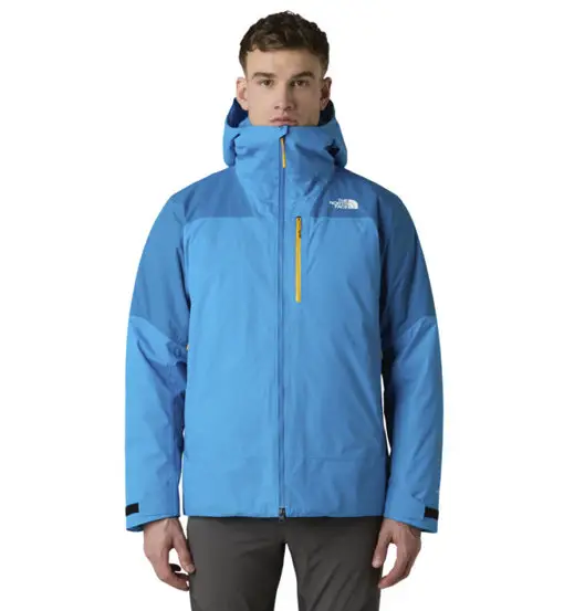 Sarsen - giacca trekking - uomo Blue