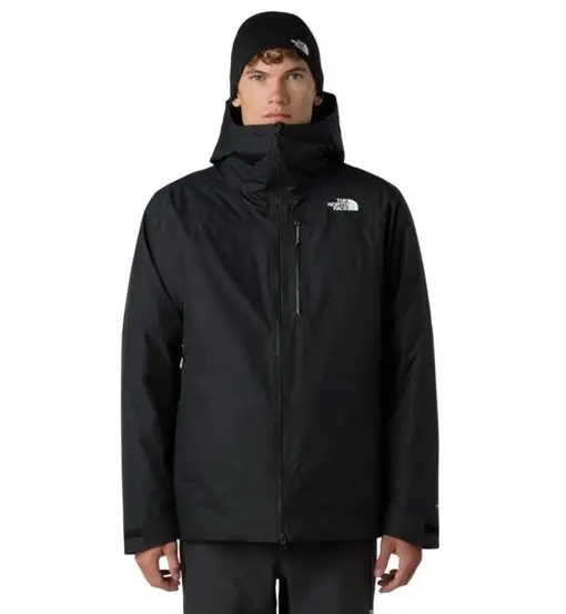 Sarsen M - giacca trekking - uomo Black