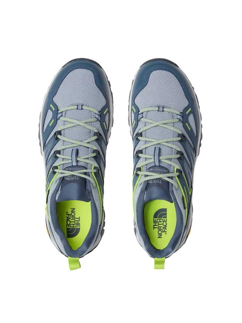 Scarpa bassa Hedgehog opale / blu colomba / mela miniatura 3