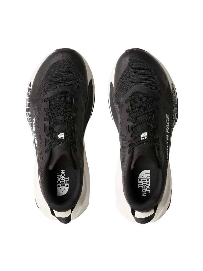 Scarpa da corsa Altamesa 500 nero / bianco miniatura 3