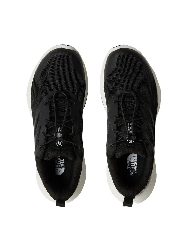 Scarpa sportiva 'Altemesa' nero / bianco miniatura 3