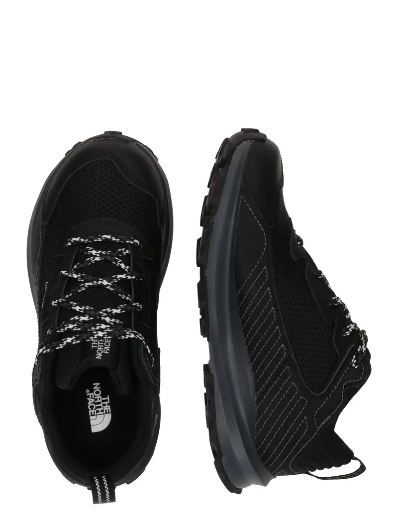 Scarpa sportiva 'Fastpack Hiker' nero / bianco miniatura 2