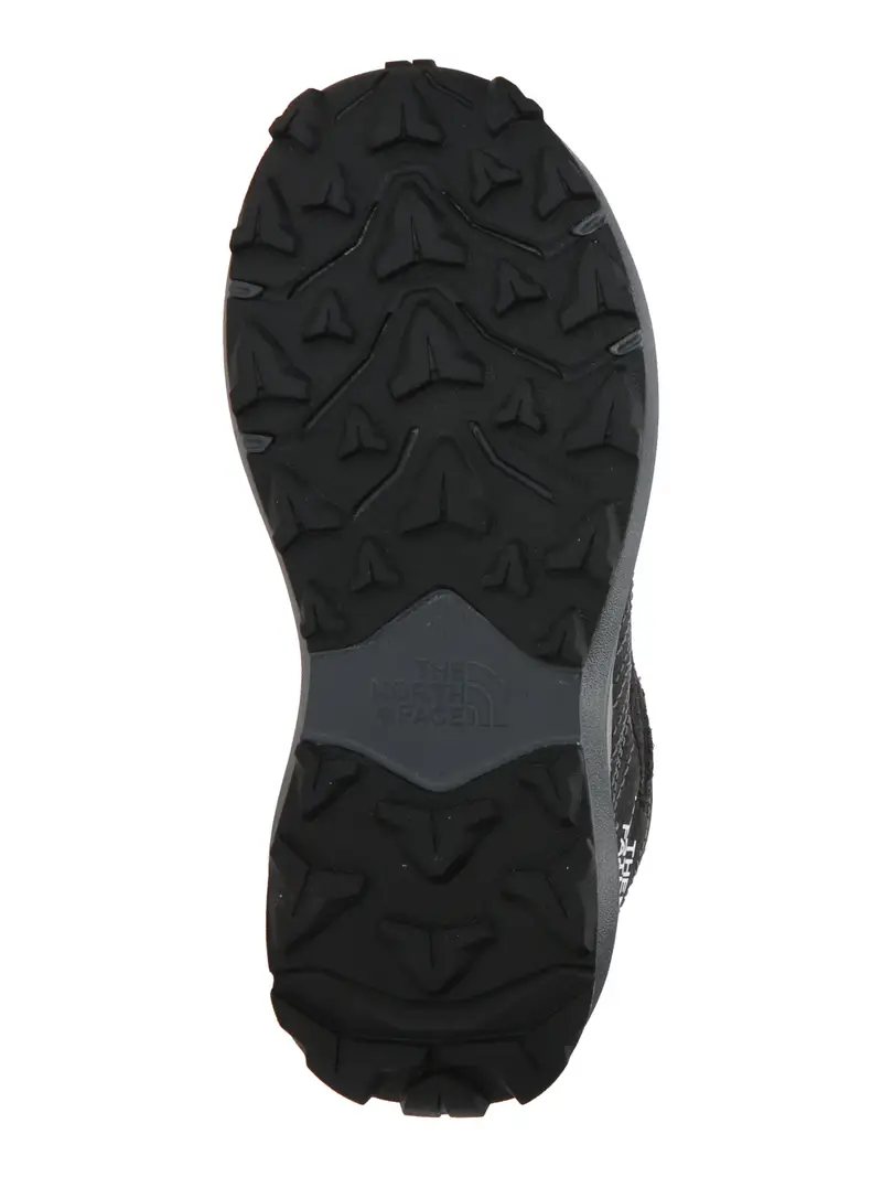 Scarpa sportiva 'Fastpack Hiker' nero / bianco miniatura 3