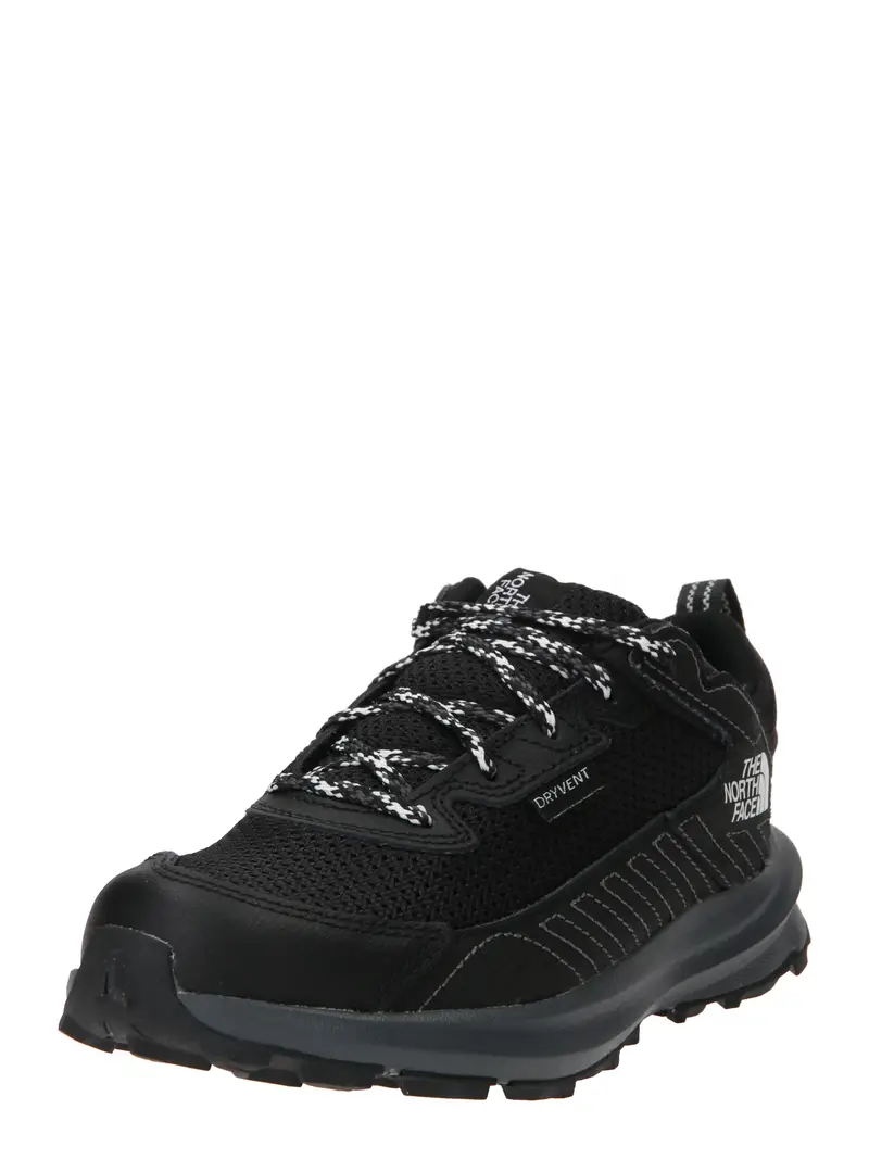 Scarpa sportiva 'Fastpack Hiker' nero / bianco