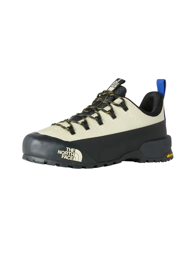 Scarpa stringata sportiva Glenclyffe beige / nero