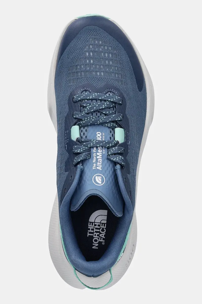 scarpe Altamesa 300 donna colore turchese NF0A8A9S80F1 miniatura 4