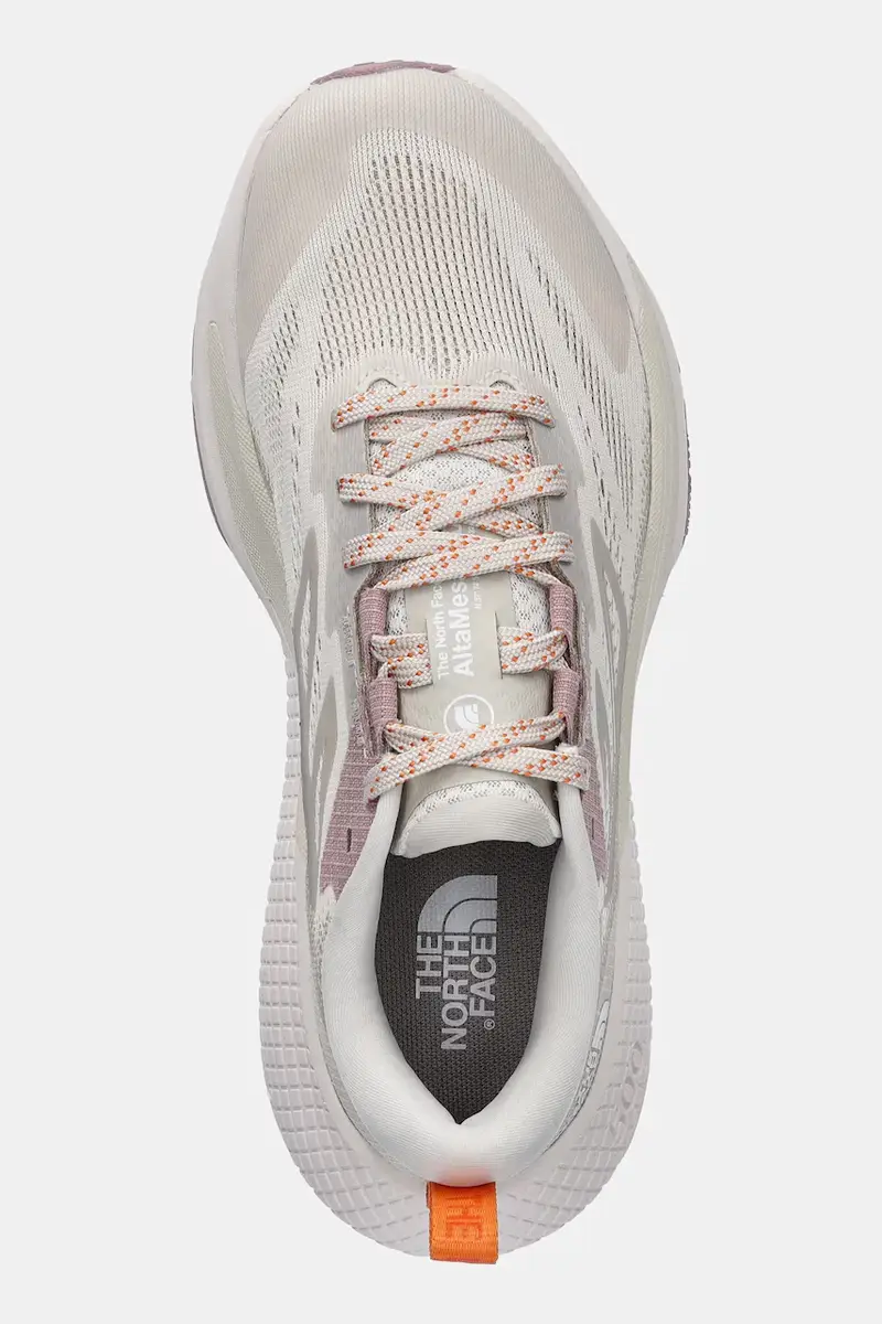 scarpe Altamesa 500 donna colore beige NF0A8A9P7UQ1 miniatura 4