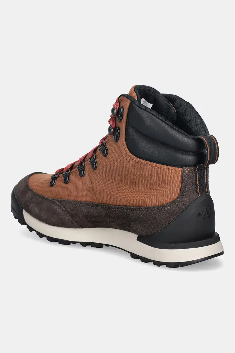 scarpe Back to Berkeley IV colore marrone NF0A8177DOY1 miniatura 3