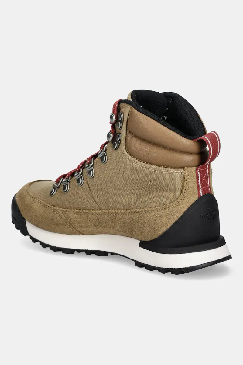 scarpe Back to Berkeley IV colore verde NF0A8179DSN1 miniatura 3