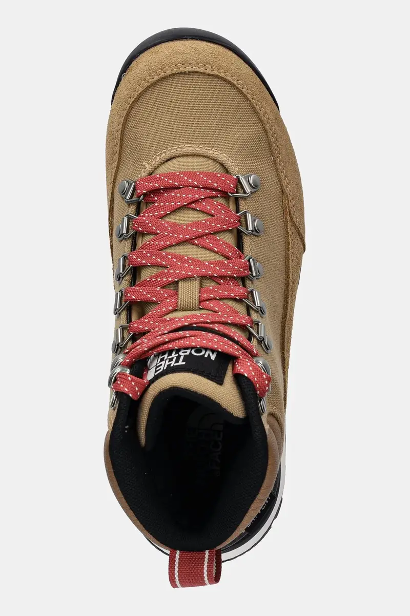 scarpe Back to Berkeley IV colore verde NF0A8179DSN1 miniatura 4